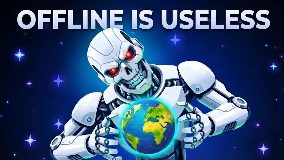How AI Could End Humanity Within a Decade Through Ten Plausible Failure Paths